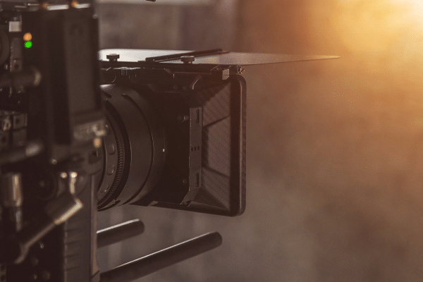 Work by Casper Films