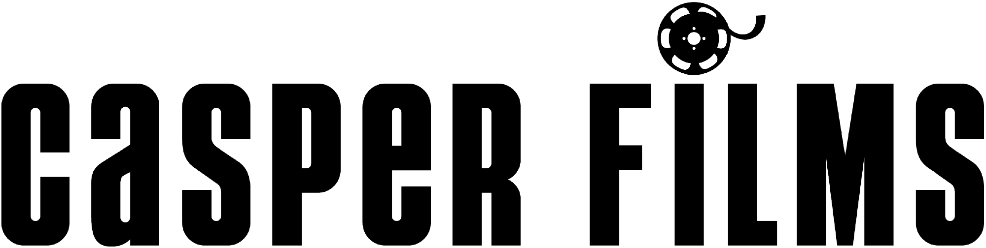 Casper Films logo